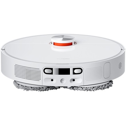  Робот-пылесос Xiaomi Robot Vacuum X10+ B101GL (EU) белый