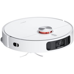 Робот-пылесос Xiaomi Robot Vacuum X10+ B101GL (EU) белый