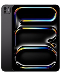 iPad Pro 13 2024 M4 LTE 2TB Black