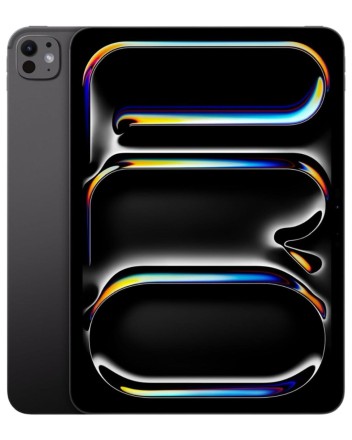  iPad Pro 13 2024 M4 LTE 2TB Black