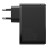  Сетевое зар. устр. Baseus GaN2 Pro Quick Charger 2USB/2USB-C 100W (CCGAN2P-L01) черное