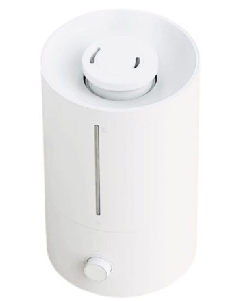  Увлажнитель Xiaomi Smart Humidifier 2 Lite MJJSQ06DY 4L белый