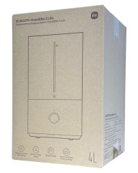 Увлажнитель Mijia Smart Humidifier 2 Lite MJJSQ06DY 4L белый