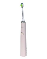 Электрическая зубная щетка Philips Sonicare DiamondClean HX9362/67 розовая