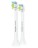  Электрическая зубная щетка Philips Sonicare DiamondClean HX9362/67 розовая