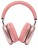  Стереонаушники Bluetooth полноразмерные Hoco W35 Max V5.3/45ч розовые