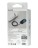  Usb Кабель-зарядка Lightning Baseus Tungsten 2м (CALWJ-A01) 2.4A черный
