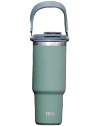 Термос Tyeso TS-8828 900ml зеленый