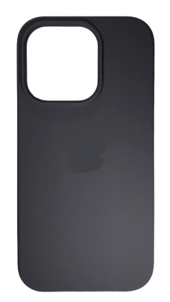  Чехол-накладка i-Phone 14 Pro Silicone icase №22 коричневый