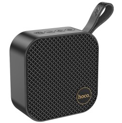 Bluetooth колонка Hoco HC22 черная