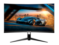 Монитор Chigo Curved Display 32" 2K/2560*1440/280HZ (C32-Q280B4) черный