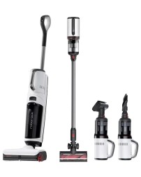 Робот-пылесос Roborock Dyad Pro Combo белый