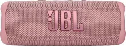  Bluetooth колонка JBL Flip 6 розовая