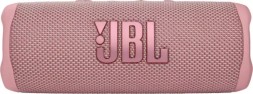 Bluetooth колонка JBL Flip 6 розовая