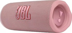 Bluetooth колонка JBL Flip 6 розовая