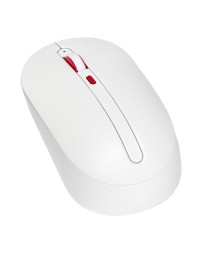 Мышь беспроводная MIIIW Wireless Office Mouse MWWM01 белая