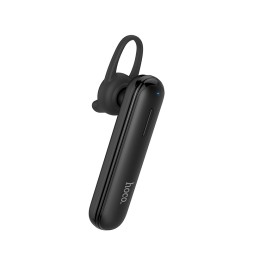 Bluetooth-гарнитура Hoco E36 Free sound V42 черная