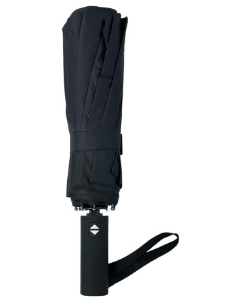  Зонт Automatic Umbrella черный