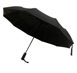 Зонт Automatic Umbrella черный
