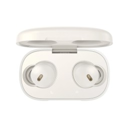 Мобильная Bluetooth-гарнитура Baseus Bowie E18 BT5.3/ANC/6ч (A00023800223-00) белая