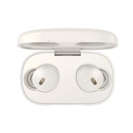  Мобильная Bluetooth-гарнитура Baseus Bowie E18 BT5.3/ANC/6ч (A00023800223-00) белая