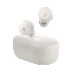 Мобильная Bluetooth-гарнитура Baseus Bowie E18 BT5.3/ANC/6ч (A00023800223-00) белая