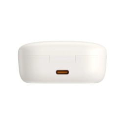 Мобильная Bluetooth-гарнитура Baseus Bowie E18 BT5.3/ANC/6ч (A00023800223-00) белая