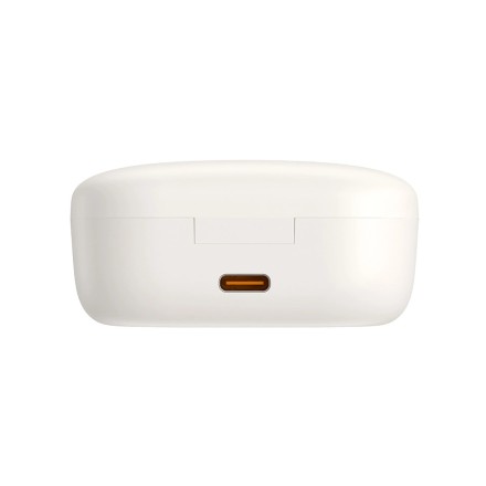  Мобильная Bluetooth-гарнитура Baseus Bowie E18 BT5.3/ANC/6ч (A00023800223-00) белая