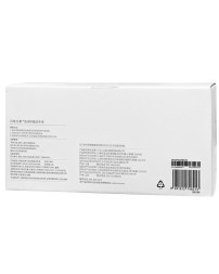 Сменные блоки жидкого мыла для дозатора Daily Elements AutomaticFoam Soap Dispenser 3шт белые