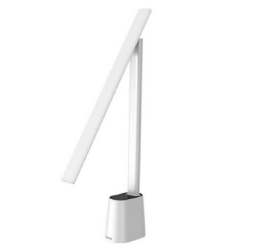 Настольная лампа Baseus Smart Eye Series Charging Folding Reading Desk Lamp (DGZG-02) белая