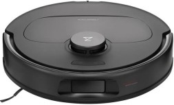 Робот-пылесос Roborock Qrevo C (RRW0PEP) черный