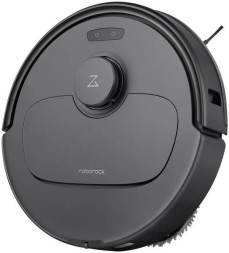 Робот-пылесос Roborock Qrevo C (RRW0PEP) черный