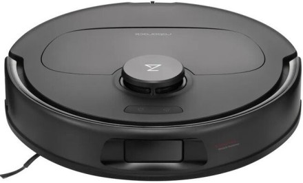  Робот-пылесос Roborock Qrevo C (RRW0PEP) черный