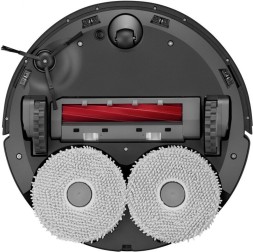 Робот-пылесос Roborock Qrevo C (RRW0PEP) черный