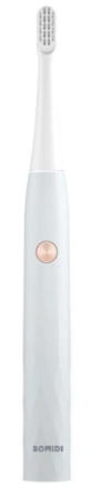  Зубная щетка электрическая Bomidi T501 RU серая