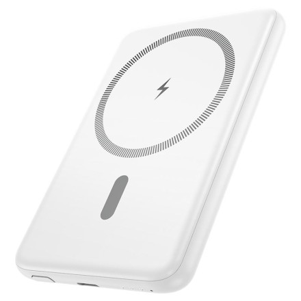  Powerbank Hoco J140A 5000mAh белый