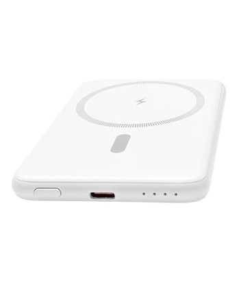  Powerbank Hoco J140A 5000mAh белый