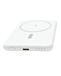 Powerbank Hoco J140A 5000mAh белый