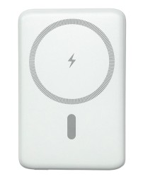 Powerbank Hoco J140A 5000mAh белый