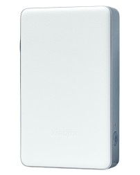 Фотопринтер Xiaomi Portable Photo Printer Pro (KDRSHDY03HT) белый