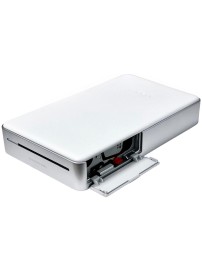 Фотопринтер Xiaomi Portable Photo Printer Pro (KDRSHDY03HT) белый