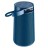  Bluetooth колонка Hoco HC13 BT5.0/2400mAh/4ч/10Вт/TF/FM/USB/AUX темно-синяя