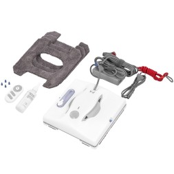 Робот-стеклоочиститель Xiaomi Hutt W8 Белый