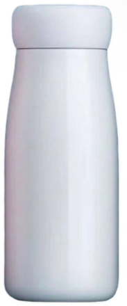  Термос Funjia Home YI Insulating Cup 400 ml белый