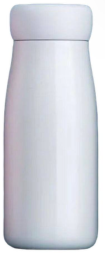 Термос Funjia Home YI Insulating Cup 400 ml белый