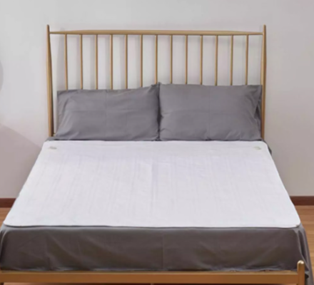  Одеяло с подогревом Xiaoda Electric Blanket Double size XD-DRT120W-05