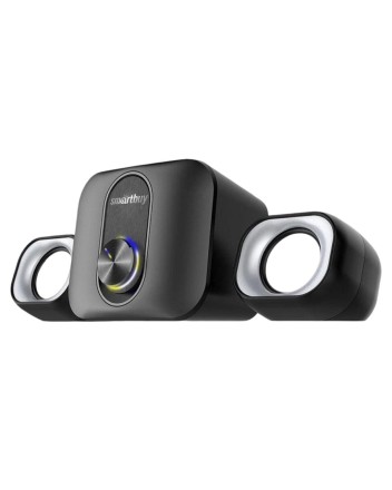  Акустическая система 2.0 SmartBuy Orion, 12Вт, Bluetooth (SBA-4400)