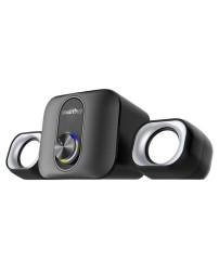Акустическая система 2.0 SmartBuy Orion, 12Вт, Bluetooth (SBA-4400)