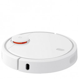 Робот-пылесос Xiaomi Mijia LDS 2 Vacuum Cleaner белый