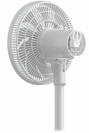  Вентилятор Viomi VXFS12A-J